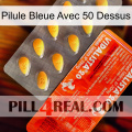 Blue Pill With 50 On It new01